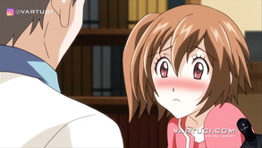 Lewd Anime Harlot Memorable Adult Scene