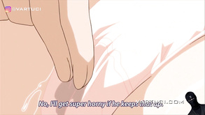 Lewd Anime Harlot Memorable Adult Scene
