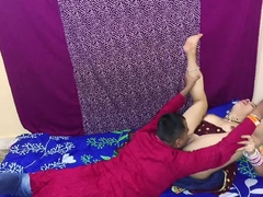 Indian Wife Pussy Fucking