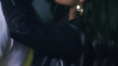 Young Leggy Latina Eliza Ibarra Gets Humped By BBC Stud   Amateur Interracial Hardcore