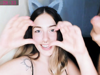 Teen Babe Sloppy Blowjob With Facial Ending
