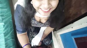 Churidhar Mallu Vaishnavy Uncut