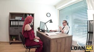 Loan4K   Miss Olivia