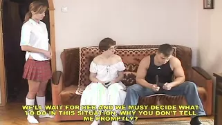 Playful Hottie With Nice Ass Enjoys Extreme Spanking