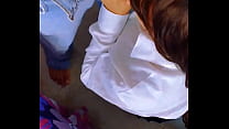 &iexcl;No MUESTRES EL V&Iacute;DEO! Porfavooor Te Suplico! NADIE PUEDE ENTERARSE Me Dijo Mi Alumna Putita MEXICANA Despu&eacute;s De Hacerlo! Real Casero