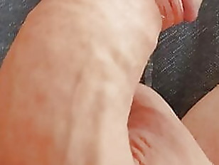 Like To Be Taken From Behind With Dildo In My Ace By My Girl