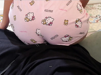 Horny Babe Doesn’t Want Her Stepbro To Fuck Her Without A Condom