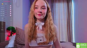 Lissa Meooow Webcam Show #2