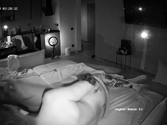 Dilettant Turkish Blonde Hidden Cam
