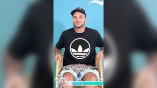 La Villa De Littleangel   PREMIERE Sodomie De Tom Avec Littleangel Filmée Par Bastos   EP.5   Teaser