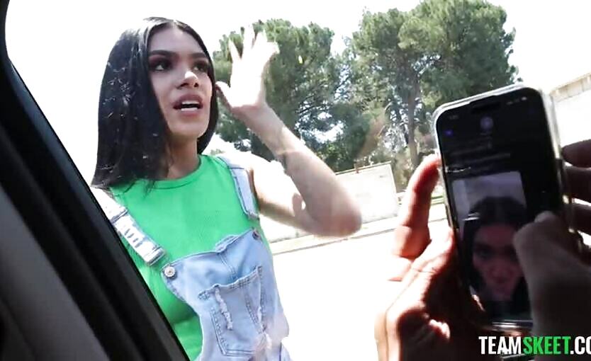 Teamskeet Labs   Ada Lyn Found Footage