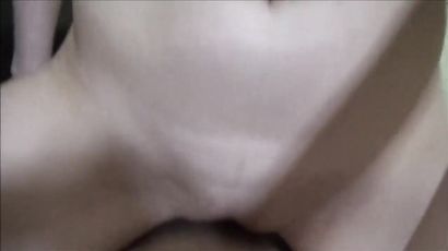 Elena Koshka Hot POV Sex