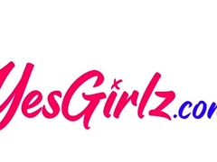 Yesgirlz Kay Lovely And Valerica Steele Wrb