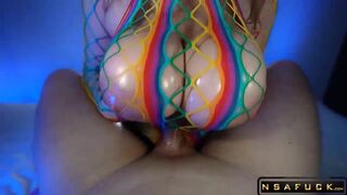 All She Wants Is CUM Unexpected TIT Vol3