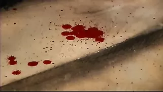 Awesome Master Helps This Submissive BBW Slut To Bleed