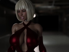 XXX Soviet Seduction 3D