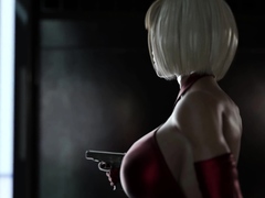 XXX Soviet Seduction 3D