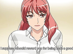 Big Dick Guy Gets To Fuck Three Girls In A Row Hentai