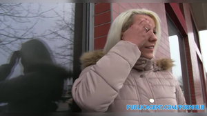 PublicAgent Big Cupcakes Bent Over And Humped