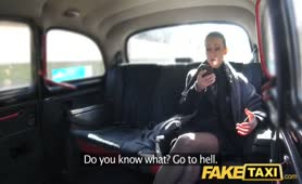 Fake Taxi   Perfect Czech Whore Enjoys Free Ride In Taxi