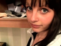 Teen Lil Tammy Solo