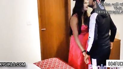 Posh Indian Wife Smutty X Rated Scene