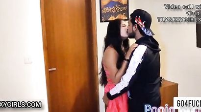 Posh Indian Wife Smutty X Rated Scene