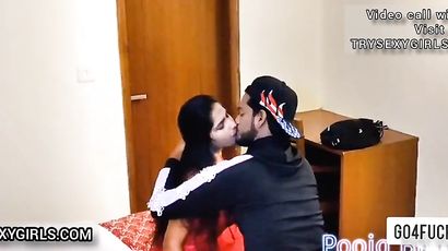 Posh Indian Wife Smutty X Rated Scene