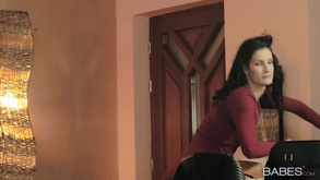 Horny Teen And Milf Exciting Xxx Scene