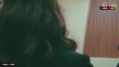 Enchanting Indian Babe Spellbinding Xxx Clip
