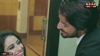 Enchanting Indian Babe Spellbinding Xxx Clip
