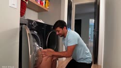 Andie Anderson   Freeing My Step Mom But Only If She Fucks Me