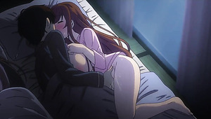 Busty Cheating MILF Creampied By Ugly Bastard Neighbor   Hentai EngDub