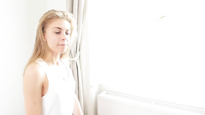 Teen Bonnie Dolce Catchy Porn Story