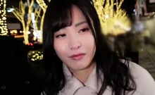 Japanese Fingering Toying Cunt