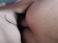 Latina Tranny Fucked By Her Bestie’s Dick