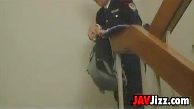 Rough And Rewarding! Sadistic Cop Exploitation Injured Woman In XXX Video