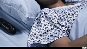 Alien Monster Cocks Turn Those Bitches Into Nymphomaniacs