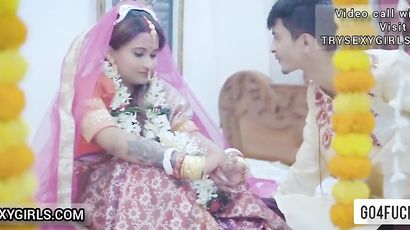 Spicy Indian Slut Emotional Xxx Scene