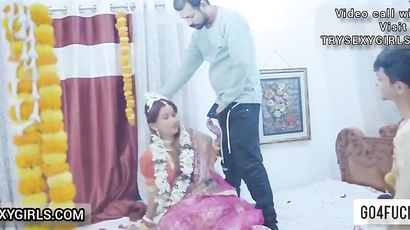 Spicy Indian Slut Emotional Xxx Scene