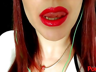 ASMR   Sleep Therapist