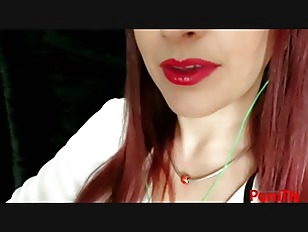 ASMR   Sleep Therapist