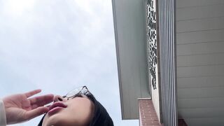 AMAF Medical Student Elle Lee Returns The Favor To Her Tutor