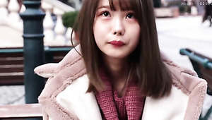 Squrting Cutie Ichika Matsumoto Fucked By A Stranger