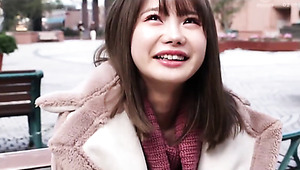 Squrting Cutie Ichika Matsumoto Fucked By A Stranger