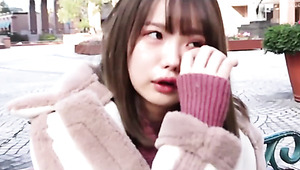 Squrting Cutie Ichika Matsumoto Fucked By A Stranger