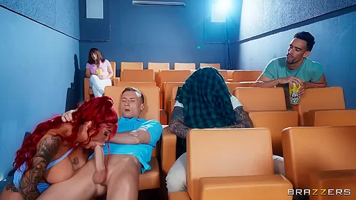 Niky Bimbodoll In This Movie Sucks, Lets Anal Fuck