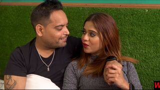 Naughty Srimoyee Dating Sex With Ex Boyfriend! Indian Hot Sex