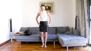 Pleasurable Aruna Aghora Incredible Xxx Clip