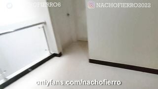 Latina Girl Is Caught On The Street   I Offer Her A Job And Then Fuck Her